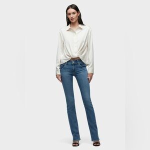 HUDSON color azul talla 26